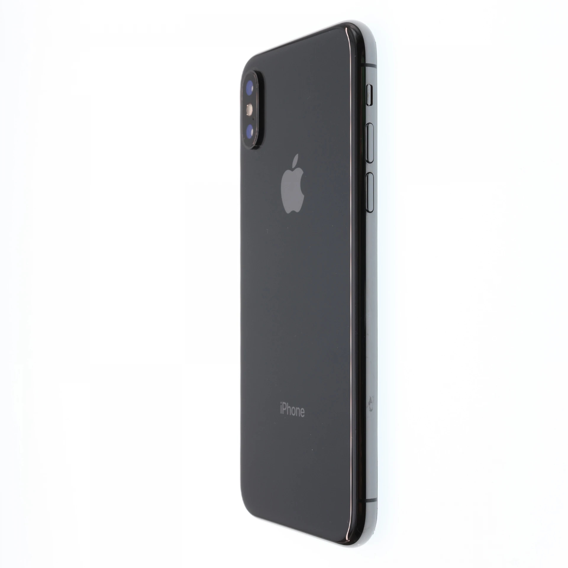 Apple iPhone X 256 GB Space Gray 100%