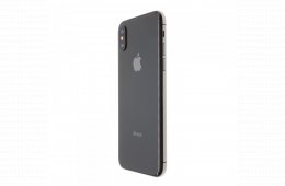 Apple iPhone X 256 GB Space Gray 100%