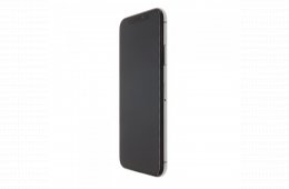Apple iPhone X 256 GB Space Gray 100%