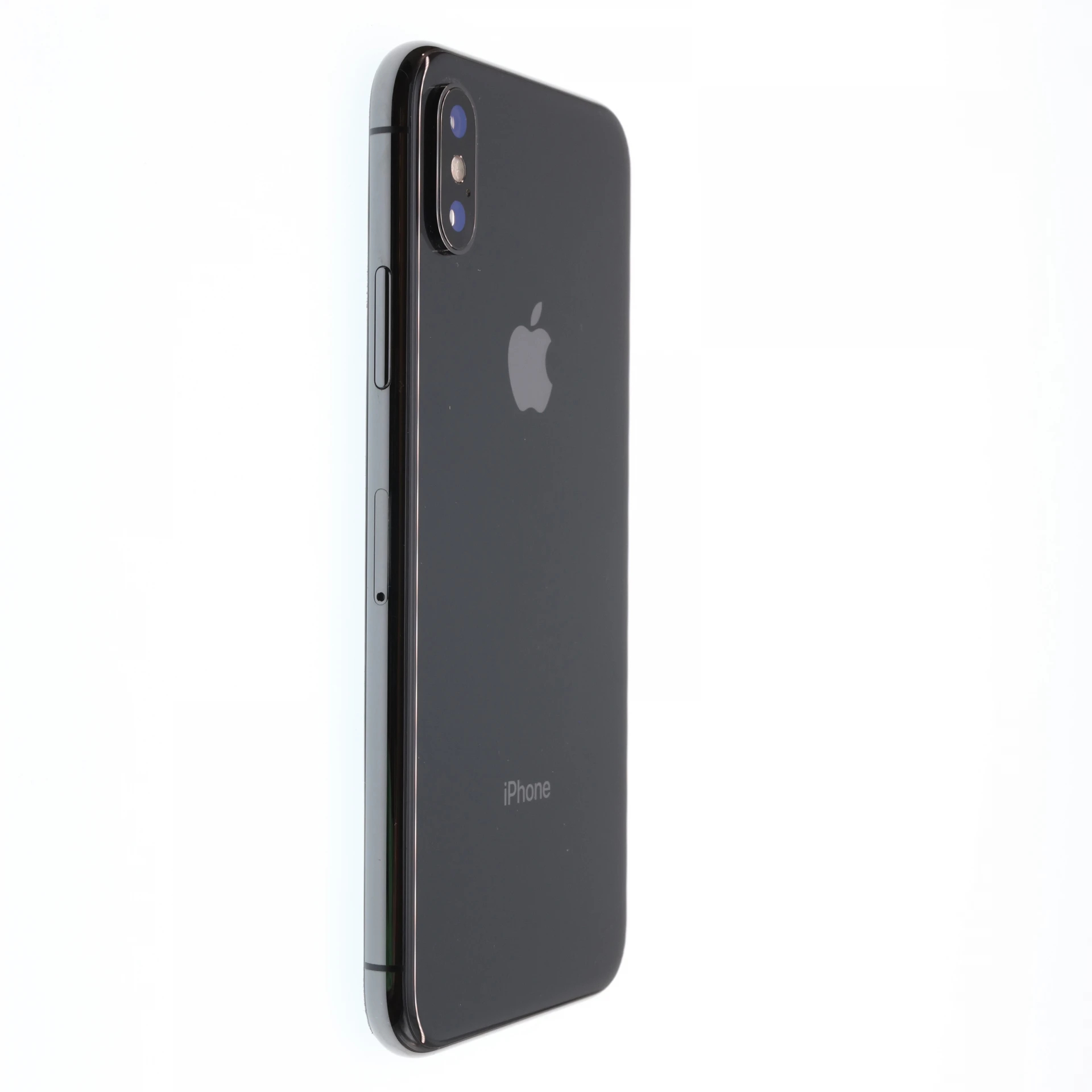 Apple iPhone X 256 GB Space Gray 100%
