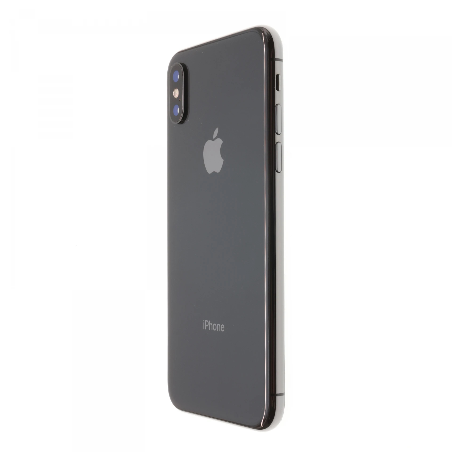 Apple iPhone X 256 GB Space Gray 100%