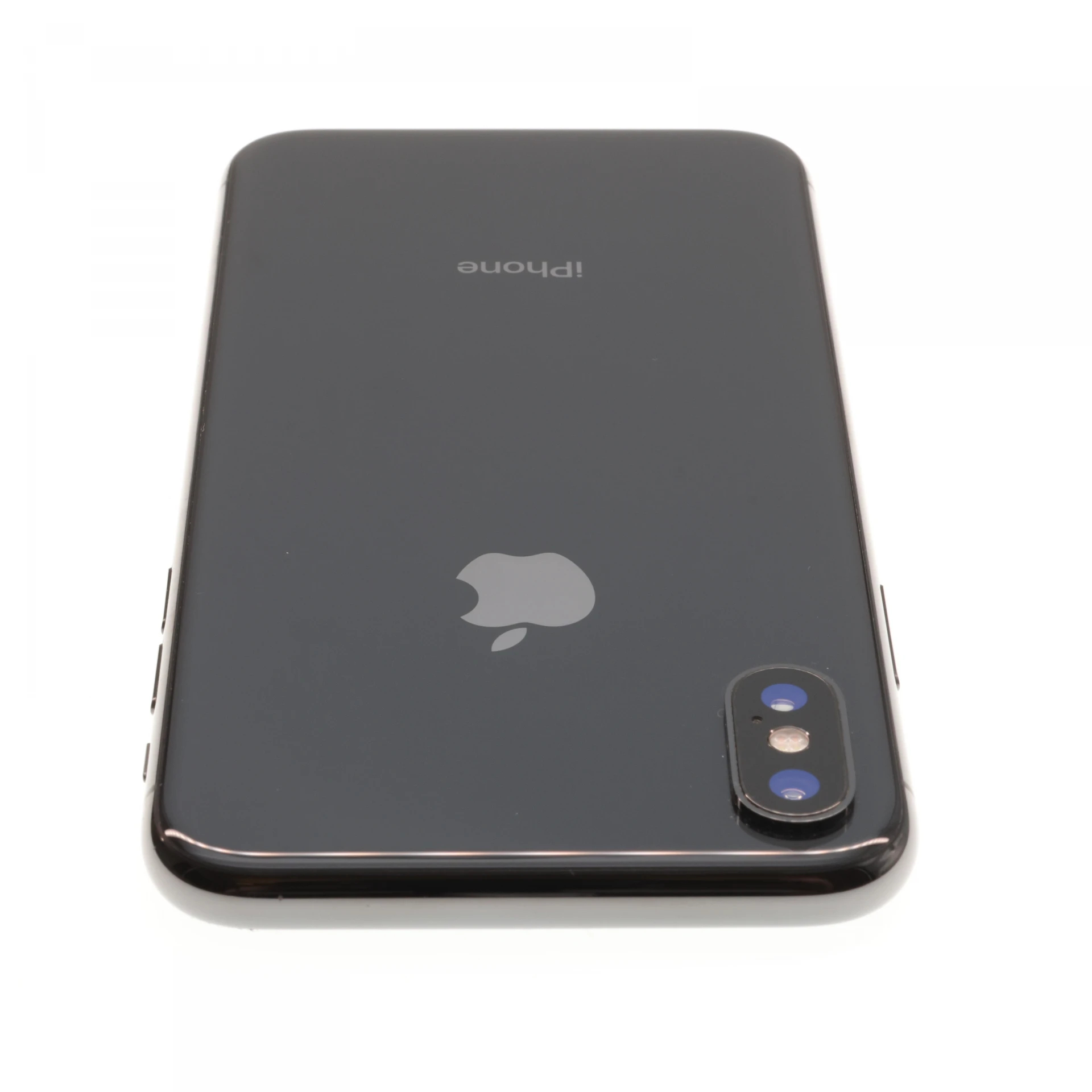 Apple iPhone X 256 GB Space Gray 100%