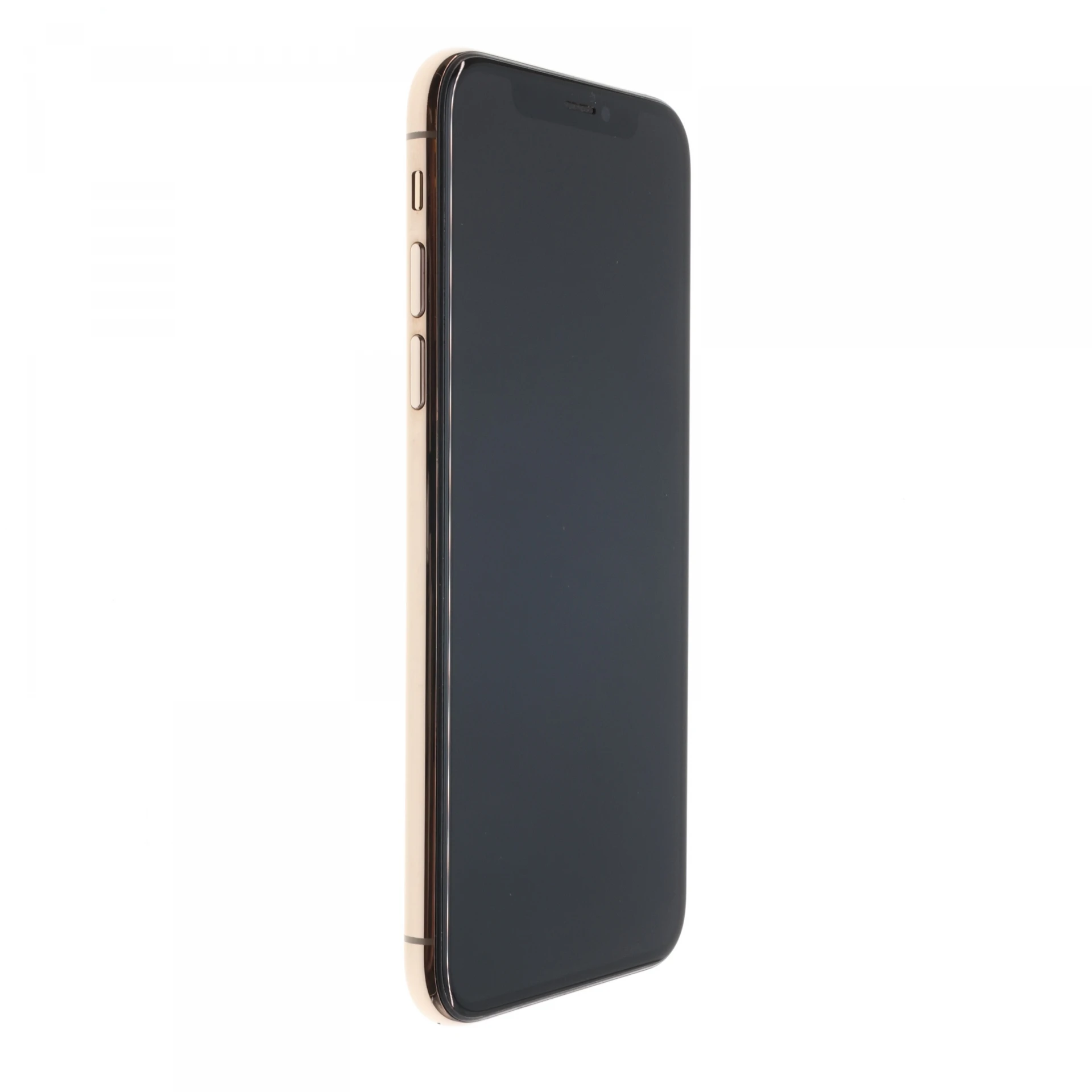 !! 1 ÉV GARANCIA !! Apple iPhone XS 64 GB Gold 100%