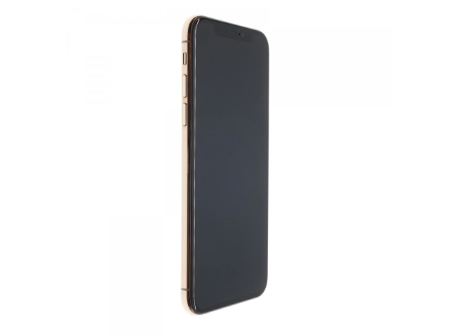 !! 1 ÉV GARANCIA !! Apple iPhone XS 64 GB Gold 100%