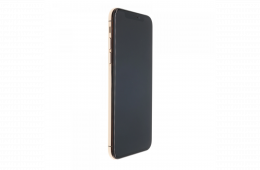 !! 1 ÉV GARANCIA !! Apple iPhone XS 64 GB Gold 100%