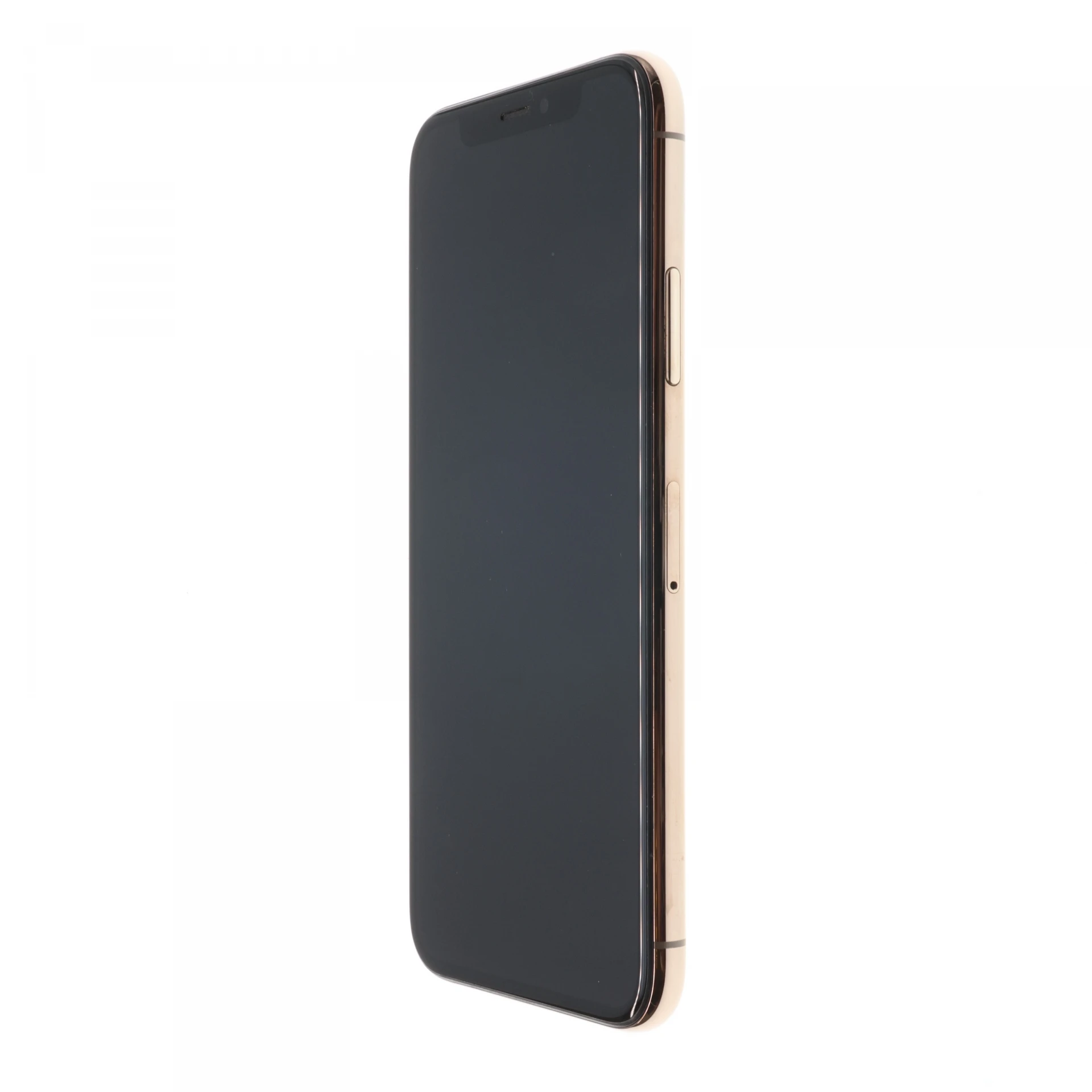 !! 1 ÉV GARANCIA !! Apple iPhone XS 64 GB Gold 100%