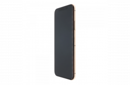 !! 1 ÉV GARANCIA !! Apple iPhone XS 64 GB Gold 100%