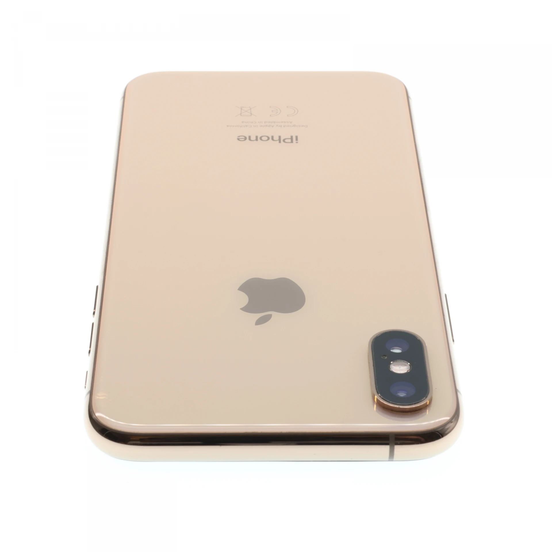 !! 1 ÉV GARANCIA !! Apple iPhone XS 64 GB Gold 100%