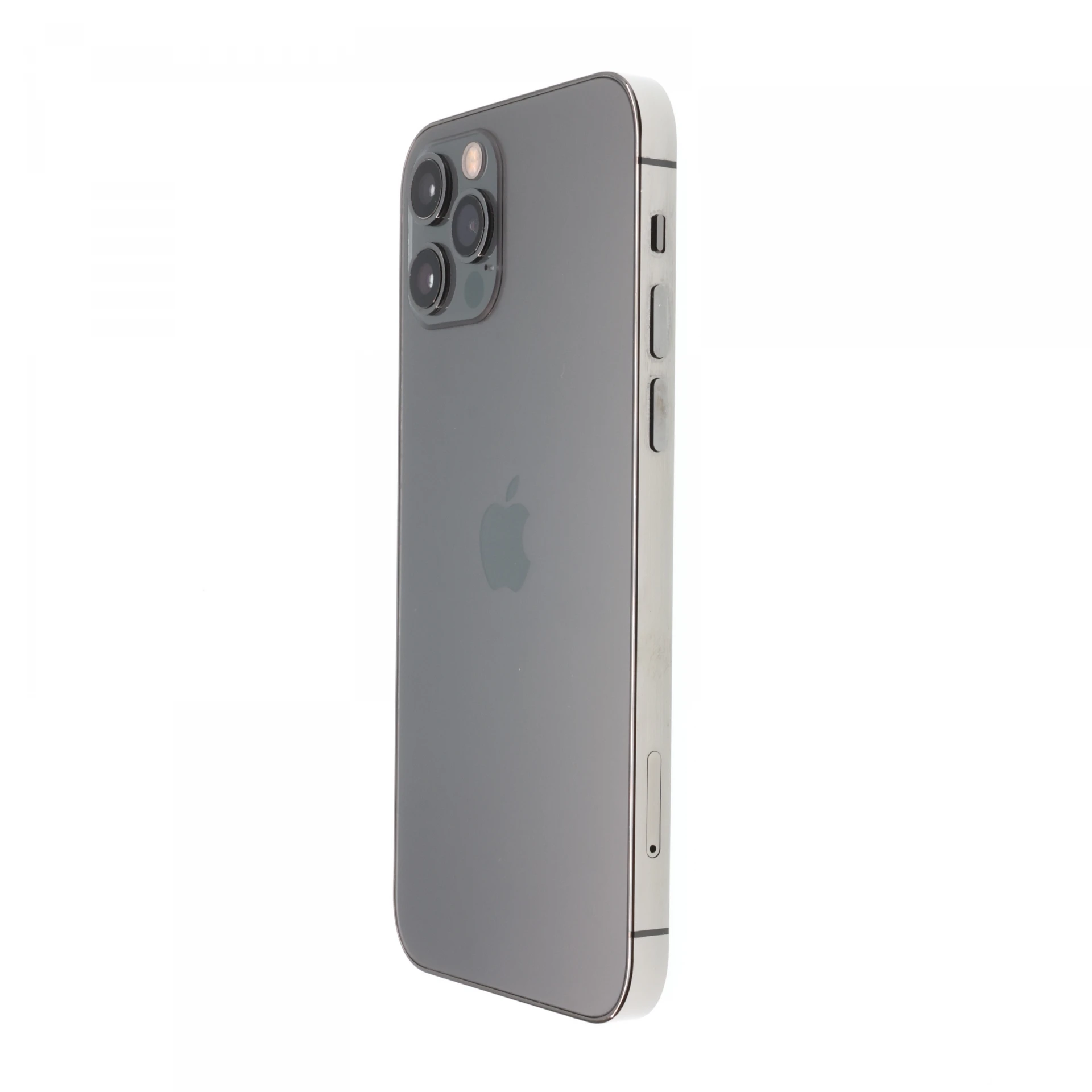!! 1 ÉV GARANCIA !! Apple iPhone 12 Pro 128 GB Graphite 91%