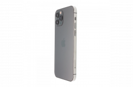 !! 1 ÉV GARANCIA !! Apple iPhone 12 Pro 128 GB Graphite 91%
