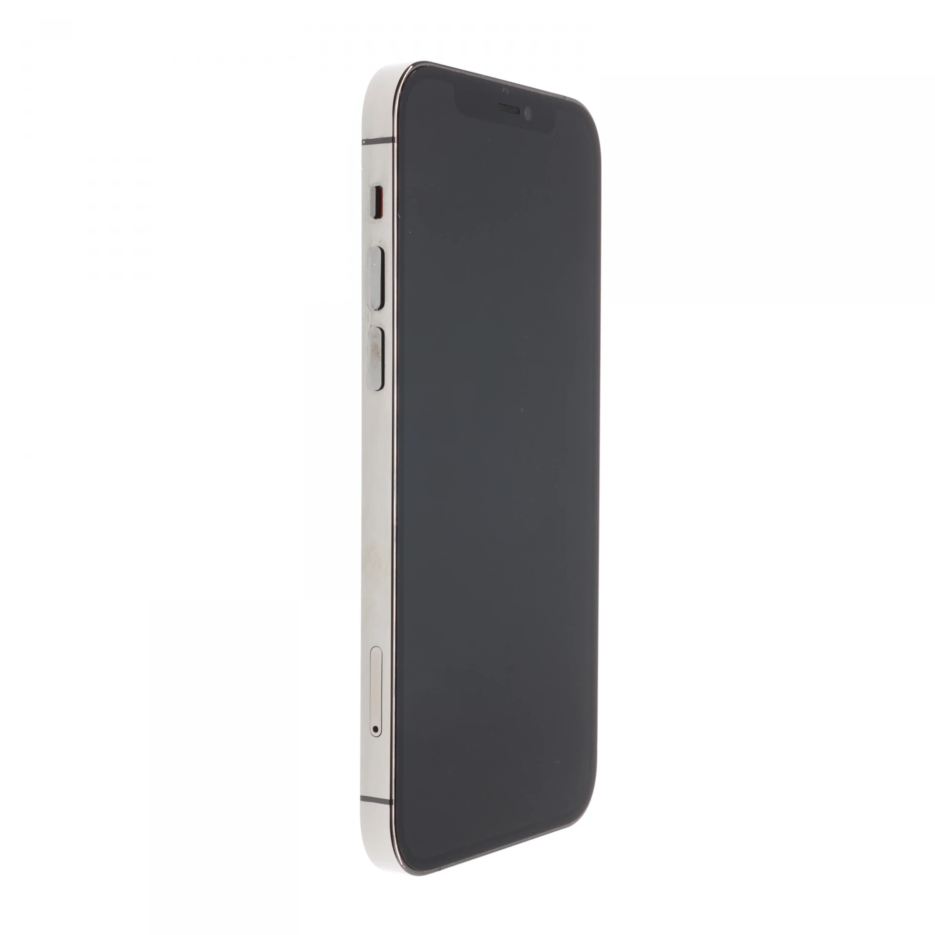 !! 1 ÉV GARANCIA !! Apple iPhone 12 Pro 128 GB Graphite 91%