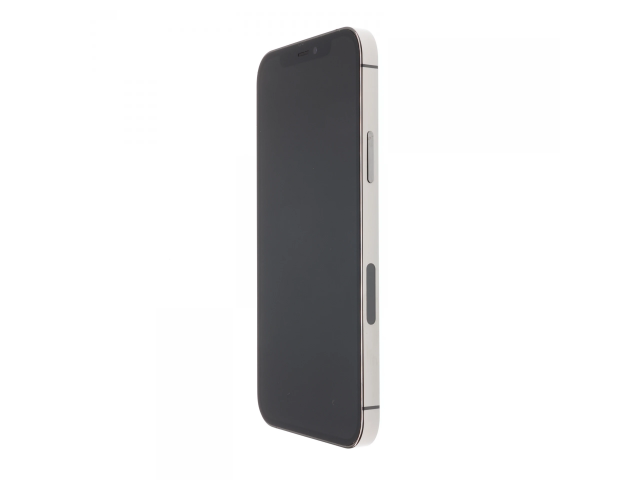 !! 1 ÉV GARANCIA !! Apple iPhone 12 Pro 128 GB Graphite 91%