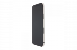 !! 1 ÉV GARANCIA !! Apple iPhone 12 Pro 128 GB Graphite 91%
