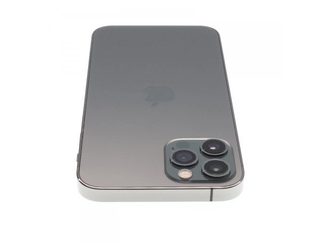 !! 1 ÉV GARANCIA !! Apple iPhone 12 Pro 128 GB Graphite 91%