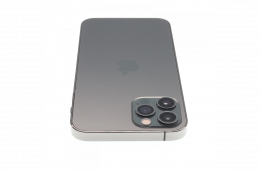 !! 1 ÉV GARANCIA !! Apple iPhone 12 Pro 128 GB Graphite 91%