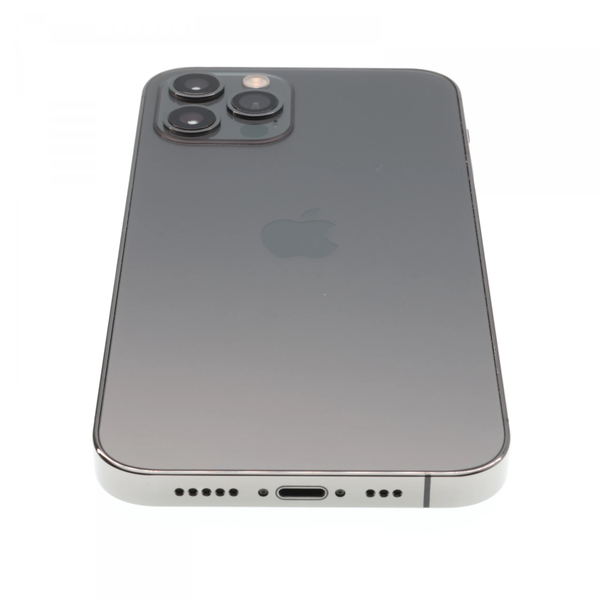 !! 1 ÉV GARANCIA !! Apple iPhone 12 Pro 128 GB Graphite 91%