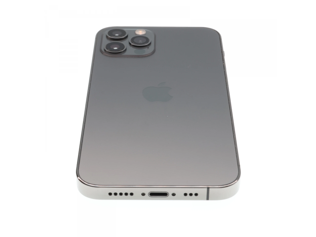 !! 1 ÉV GARANCIA !! Apple iPhone 12 Pro 128 GB Graphite 91%