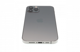 !! 1 ÉV GARANCIA !! Apple iPhone 12 Pro 128 GB Graphite 91%