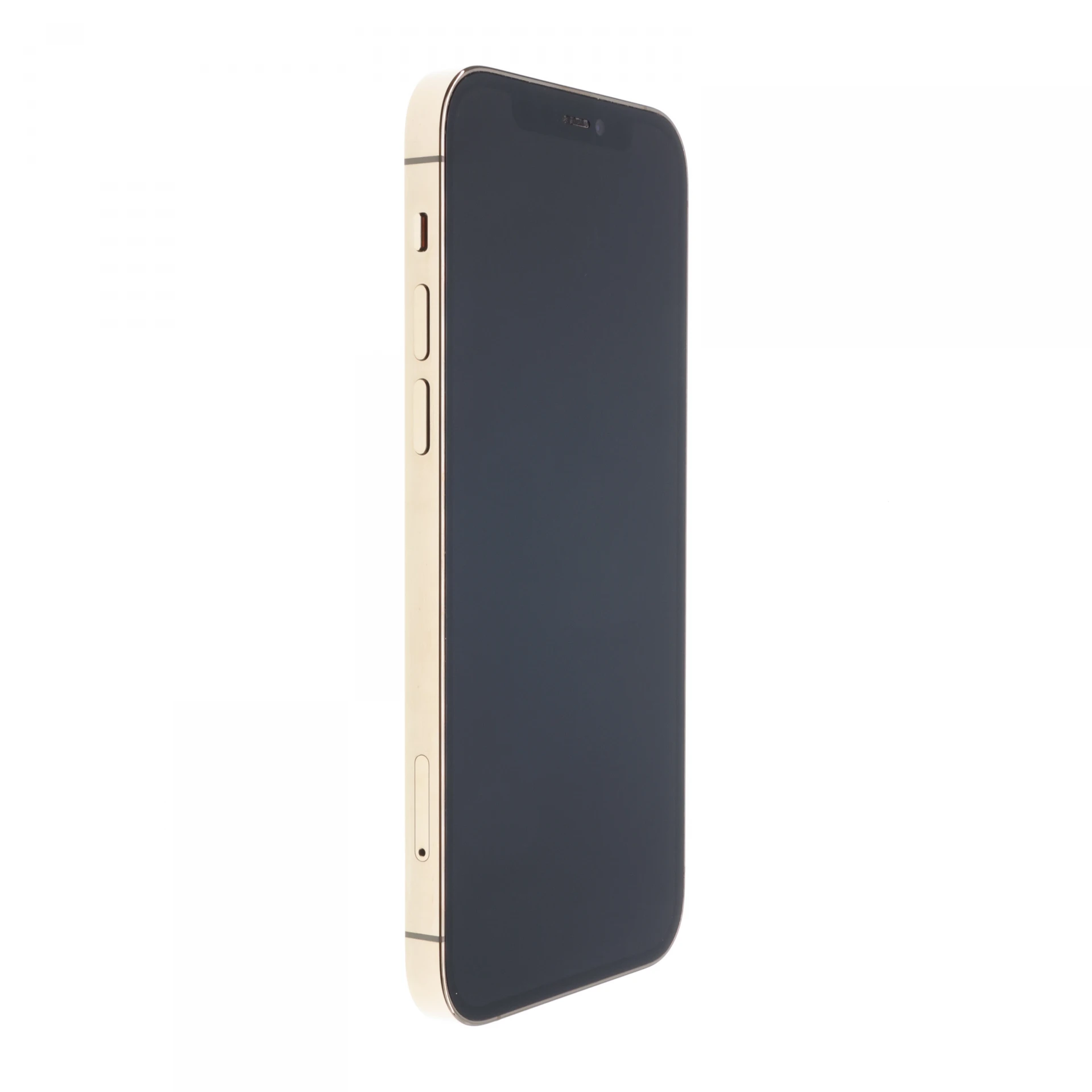 !! 1 ÉV GARANCIA !! Apple iPhone 12 Pro 128 GB Gold 100%