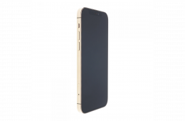 !! 1 ÉV GARANCIA !! Apple iPhone 12 Pro 128 GB Gold 100%