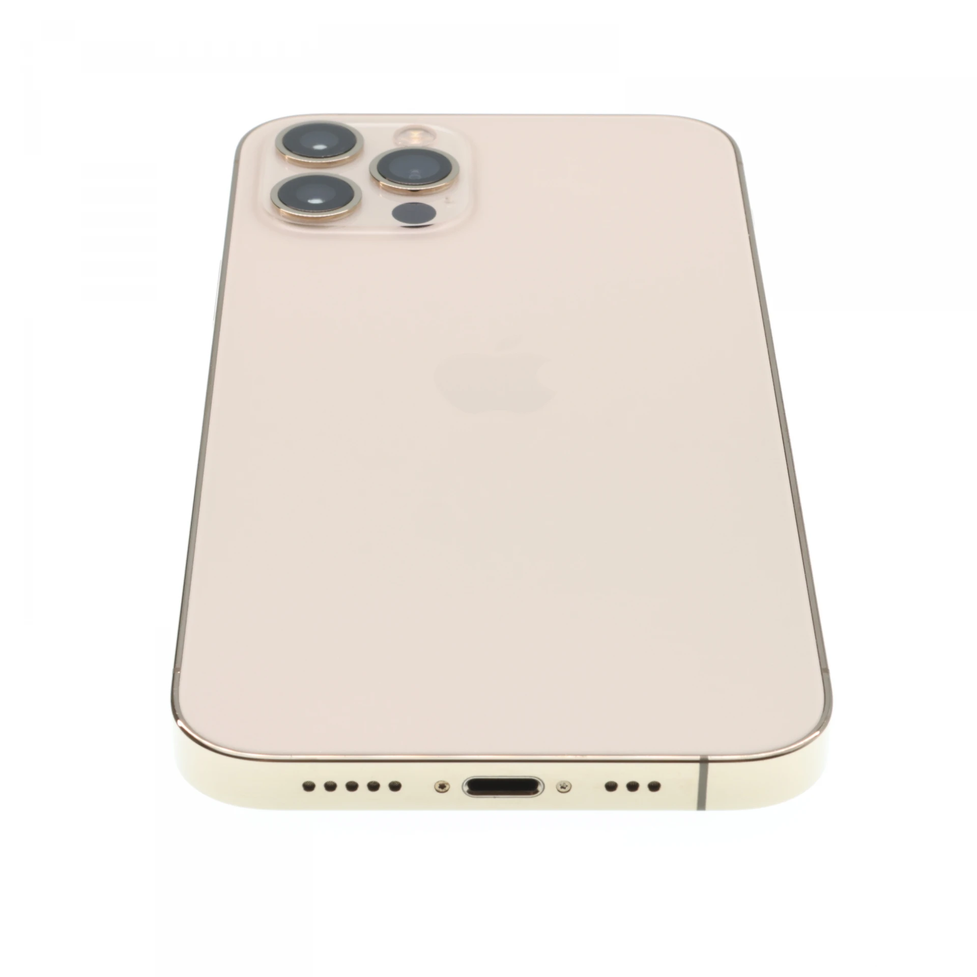 !! 1 ÉV GARANCIA !! Apple iPhone 12 Pro 128 GB Gold 100%
