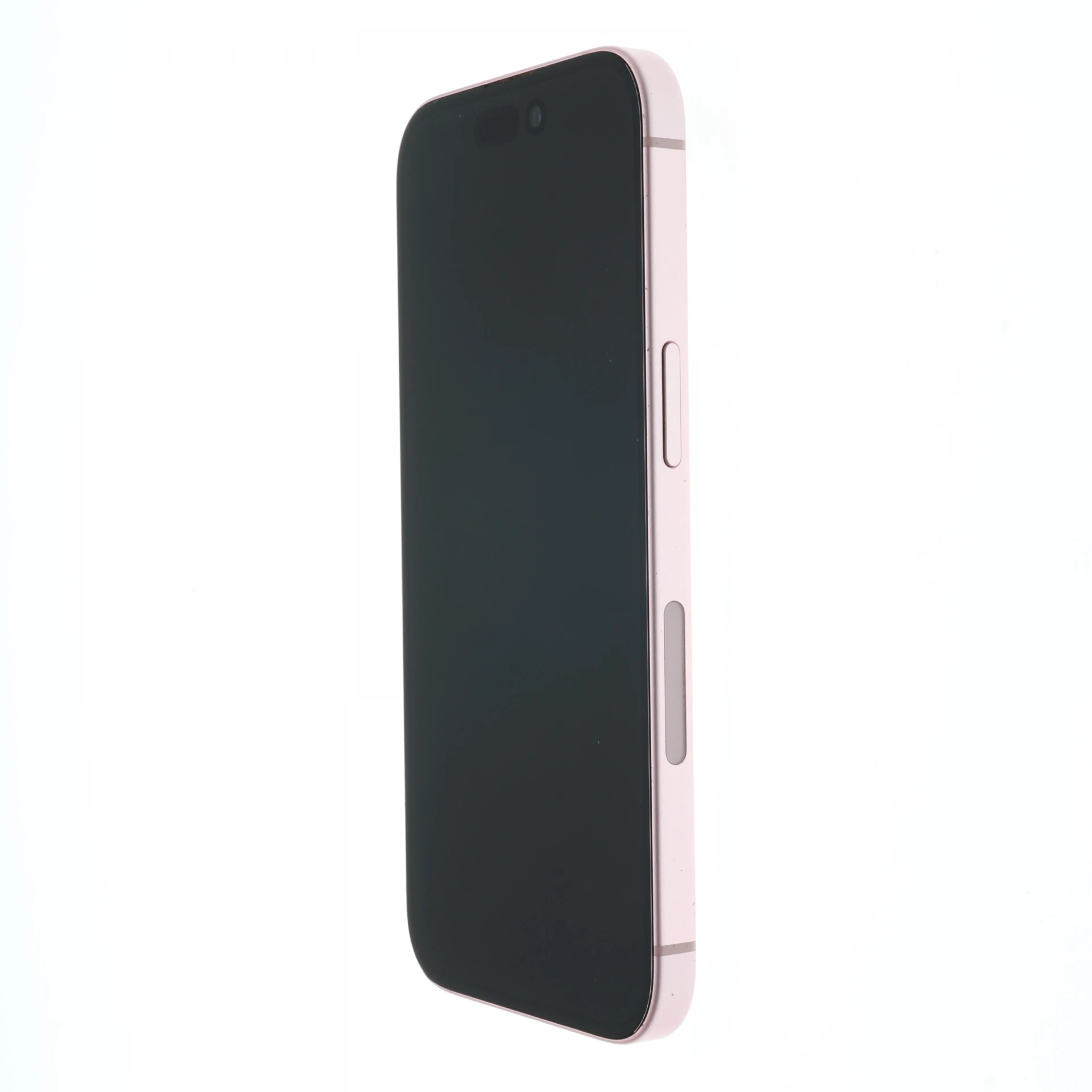 !! 1 ÉV GARANCIA !! Apple iPhone 15 128 GB Pink 100%