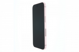 !! 1 ÉV GARANCIA !! Apple iPhone 15 128 GB Pink 100%