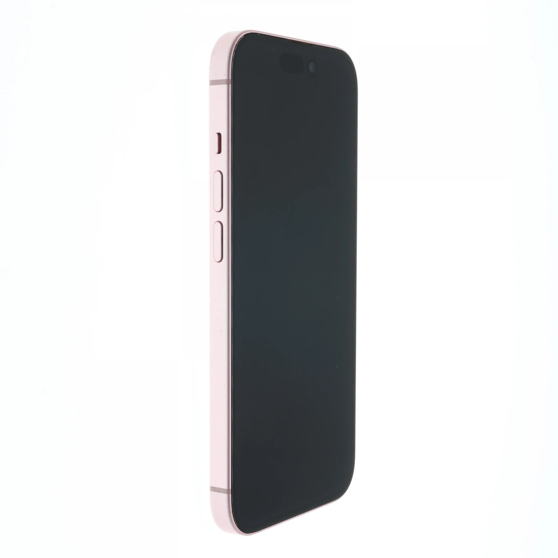 !! 1 ÉV GARANCIA !! Apple iPhone 15 128 GB Pink 100%