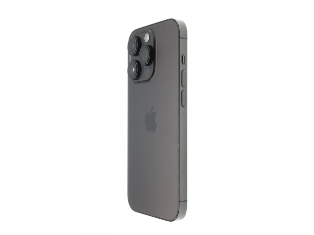 !! 1 ÉV GARANCIA !! Apple iPhone 14 Pro 256 GB Space Black 100%