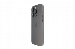 !! 1 ÉV GARANCIA !! Apple iPhone 14 Pro 256 GB Space Black 100%