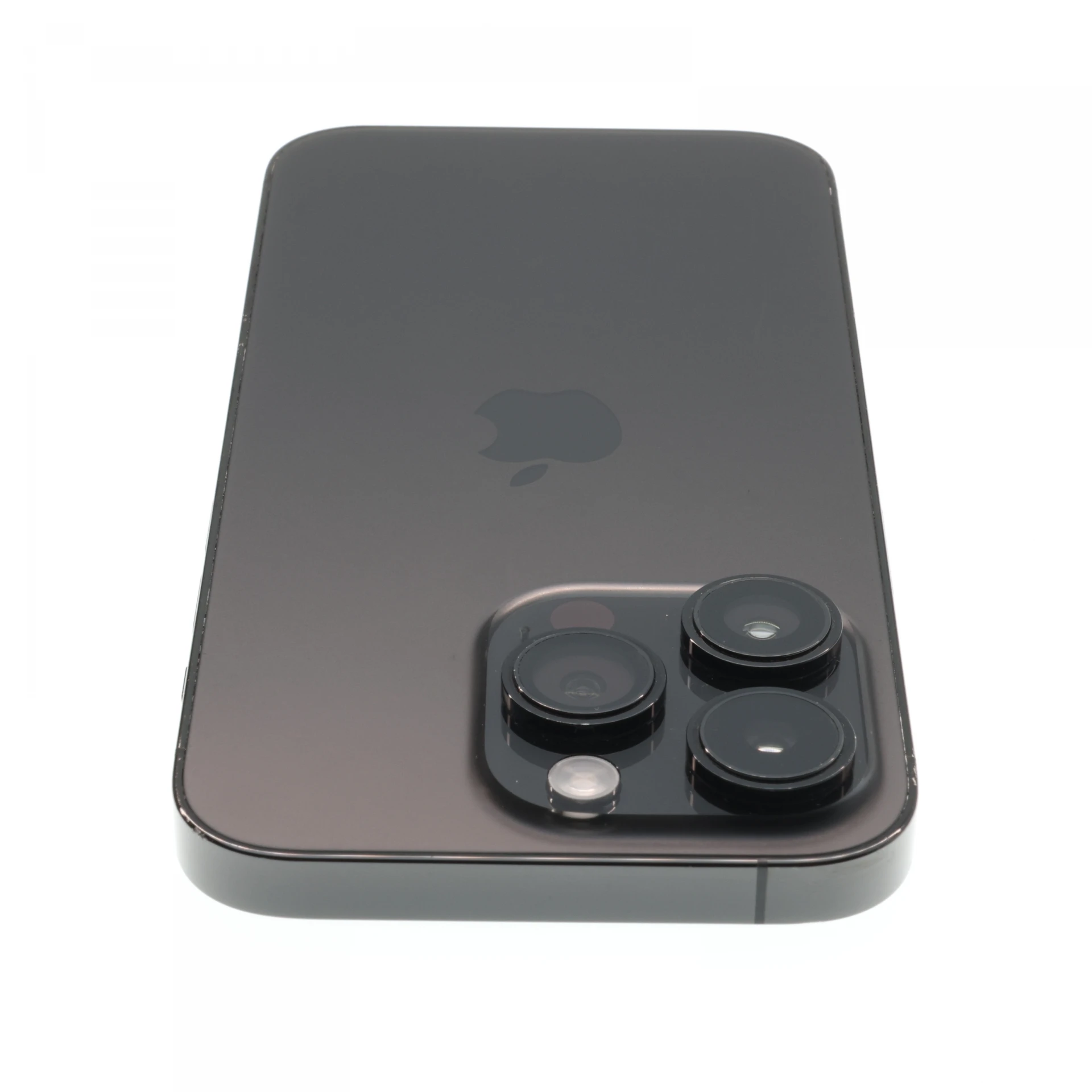 !! 1 ÉV GARANCIA !! Apple iPhone 14 Pro 256 GB Space Black 100%