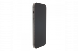 !! 1 ÉV GARANCIA !! Apple iPhone 14 Pro 128 GB Space Black 100%