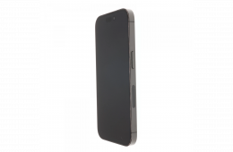 !! 1 ÉV GARANCIA !! Apple iPhone 14 Pro 128 GB Space Black 100%