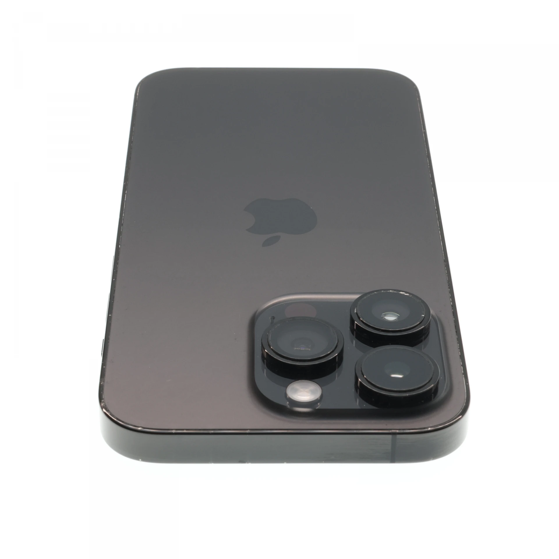 !! 1 ÉV GARANCIA !! Apple iPhone 14 Pro 128 GB Space Black 100%