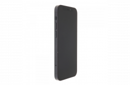 !! 1 ÉV GARANCIA !! Apple iPhone 12 Mini 128 GB Black 100%