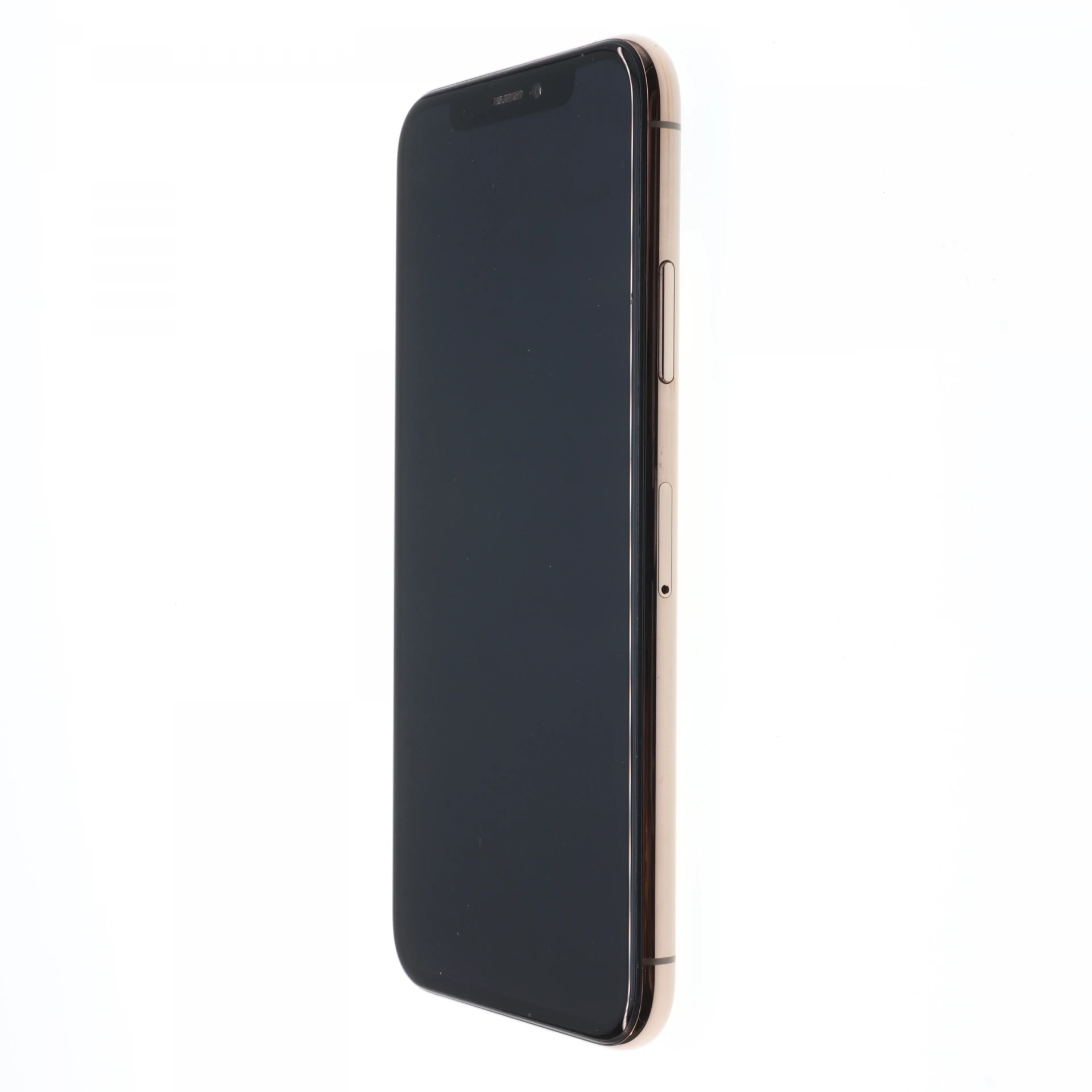 !! 1 ÉV GARANCIA !! Apple iPhone XS 64 GB Gold 100%