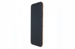!! 1 ÉV GARANCIA !! Apple iPhone XS 64 GB Gold 100%