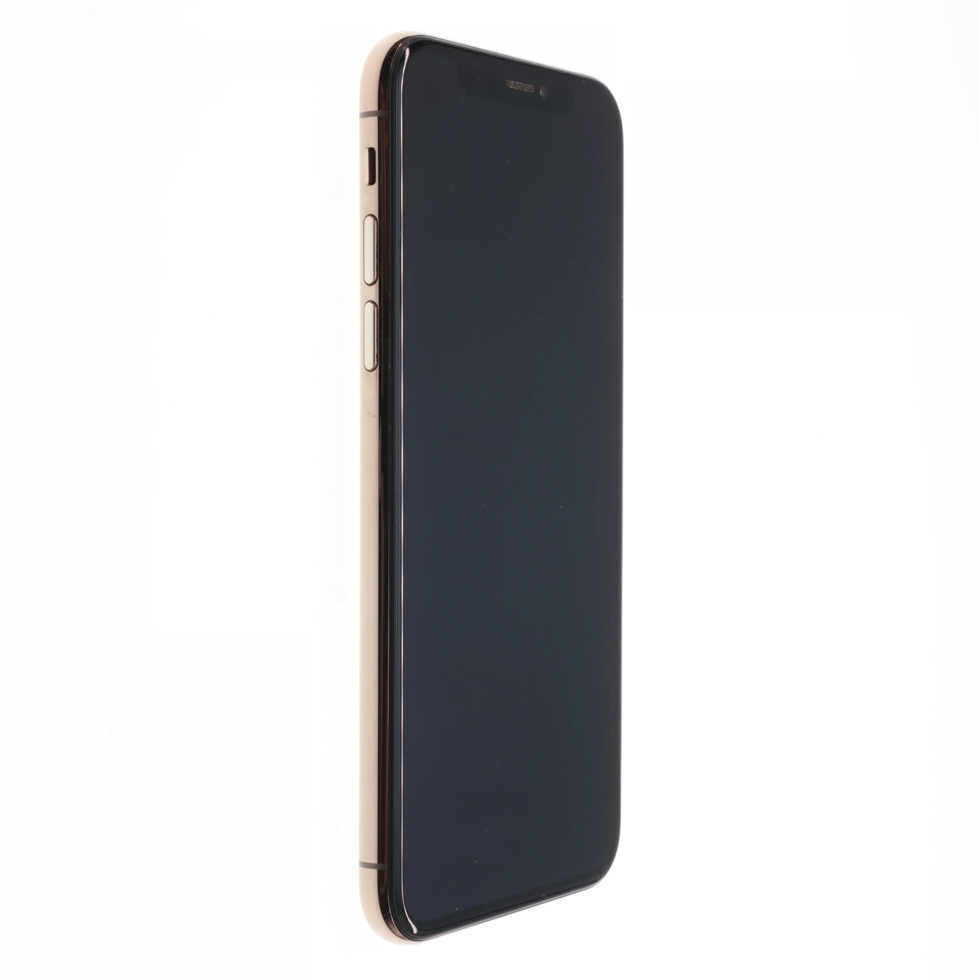 !! 1 ÉV GARANCIA !! Apple iPhone XS 64 GB Gold 100%