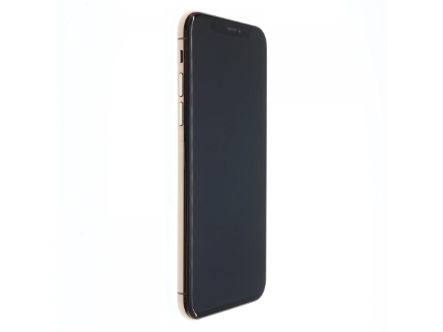 !! 1 ÉV GARANCIA !! Apple iPhone XS 64 GB Gold 100%
