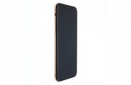 !! 1 ÉV GARANCIA !! Apple iPhone XS 64 GB Gold 100%