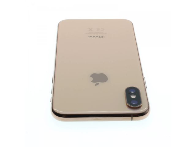 !! 1 ÉV GARANCIA !! Apple iPhone XS 64 GB Gold 100%