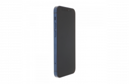 !! 1 ÉV GARANCIA !! Apple iPhone 12 Mini 256 GB Blue 100%