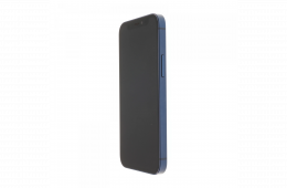 !! 1 ÉV GARANCIA !! Apple iPhone 12 Mini 256 GB Blue 100%