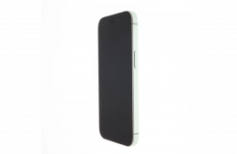 !! 1 ÉV GARANCIA !! Apple iPhone 15 128 GB Green 91%