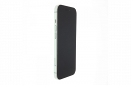 !! 1 ÉV GARANCIA !! Apple iPhone 15 128 GB Green 91%