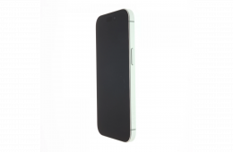 !! 1 ÉV GARANCIA !! Apple iPhone 15 128 GB Green 91%
