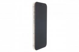 !! 1 ÉV GARANCIA !! Apple iPhone 15 Pro 128 GB Natural Titanium 92%
