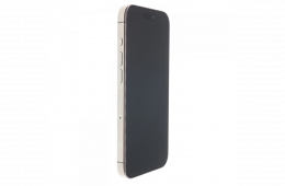 !! 1 ÉV GARANCIA !! Apple iPhone 15 Pro 128 GB Natural Titanium 88%