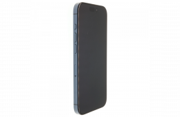 !! 1 ÉV GARANCIA !! Apple iPhone 15 Pro 128 GB Blue Titanium 89%