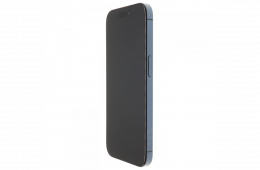 !! 1 ÉV GARANCIA !! Apple iPhone 15 Pro 128 GB Blue Titanium 89%